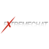 Chat extrême